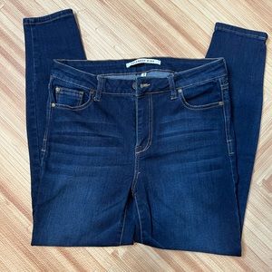 Women’s size 9 jeans “Celebrity Pink”